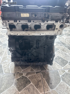 1.6TDİ DCX DCZ CLH ÇIKMA GÖVDE MOTOR
