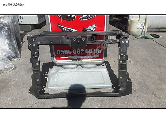 VOLKSWAGEN JETTA ÖN PANEL