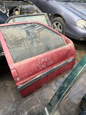 Citröen saxo hb sağ ön kapı