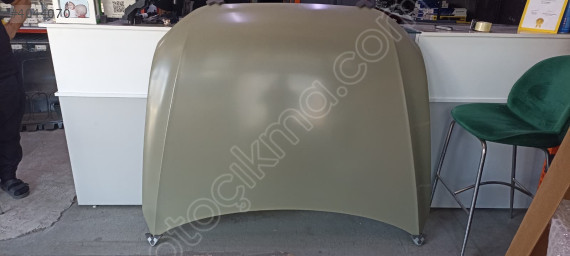 8R0823029H AUDİ Q5 12-16 SIFIR  ALÜMİNYUM KAPUT