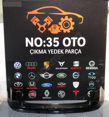 5NA807417 VOLKSWAGEN TİGUAN ARKA TAMPON 2016-2020