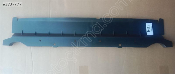 CHERY TİGGO 7 PRO ÖN TAMPON MUHAFAZA 302000183AA