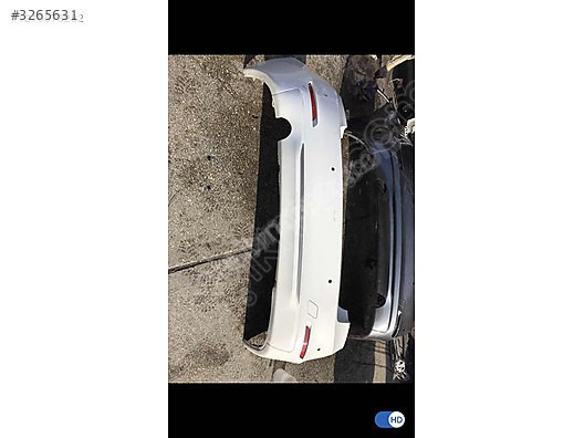 BMW 5 SERİSİ F10 ARKA TAPON ORJİNAL ÇIKMA