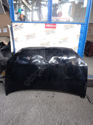 Volkswagen Caddy Çıkma Motor Kaputu 2011-2015