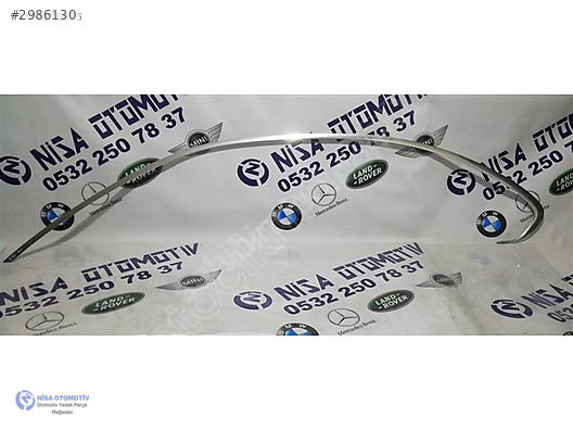BMW 3 SERİSİ 3.20 E92 COUPE SOL FRANGART NİKEKAJ ÇİTA 7119075