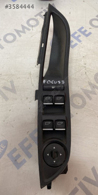 ford focus 3 2016 sol ön cam düğmesi (son fiyat)
