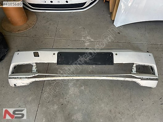 PASSAT B8 ÖN TAMPON VE VW TÜM YEDEK PARÇALAR