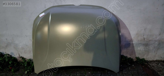 2024 PASSAT KAPUT SIFIR 3J0823031