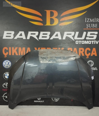 HONDA CİTY MOTOR KAPUTU 2019-2024 (2)