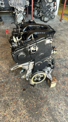 FIAT DOBLO 1.9  DUZ CIKMA MOTOR KOMP....