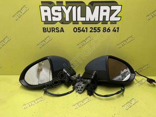 VOLKSWAGEN ARTEON TAKIM AYNA ORJİNAL