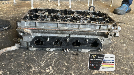 KİA Sephia 2 silindir kapak / K2NC / S6D