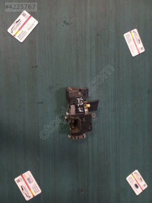 OPEL VECTRA B SOL ÖN KAPI KİLİDİ