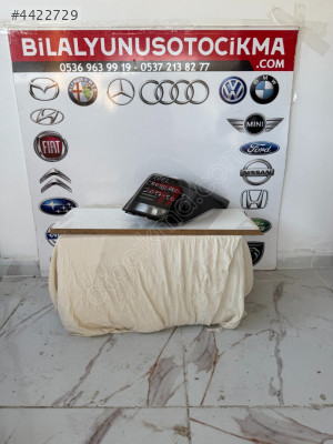 OPEL CROSSLAND-X SAĞ ARKA STOP SIFIR ORJİNAL