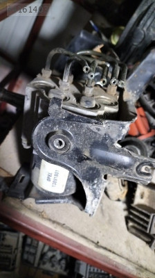 Opel Vectra b Abs Beyni 13091801 / S108196002K / S108196002 K