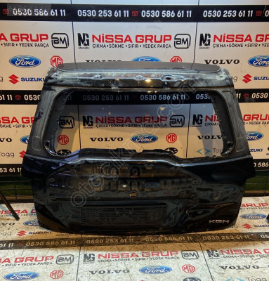 SSANGYONG TORRES BAGAJ KAPAĞI ORJİNAL ÇIKMA YEDEK PARÇA