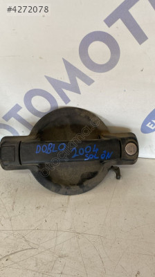 fiat doblo 2004 sol ön kapı dış açma kolu (son fiyat)