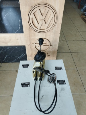 KİA PİCANTO MANUEL  VİTES MEKANİZMASI