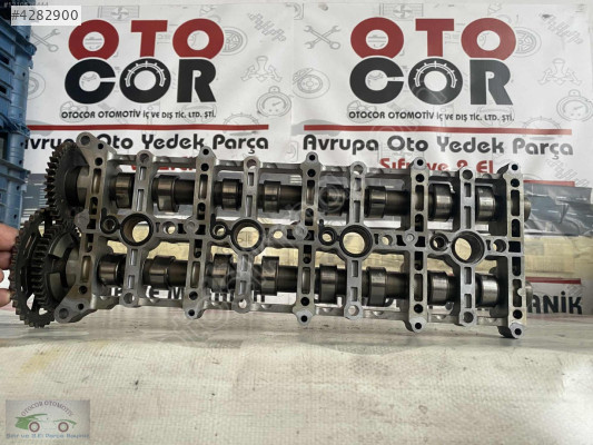 BMWF10 F20 F30 E90 2.0TDI N47 177-184 LÜK EKSANTRİK MİLİ 7797511