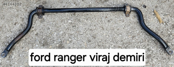 FORD RANGER VİRAJ DEMİRİ                              (XS1010S25)