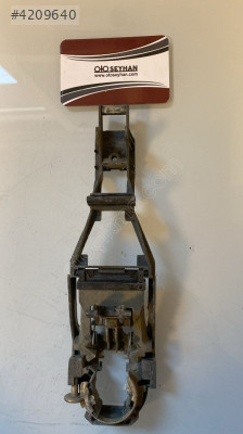 3B0837885 -886 ibiza b5 golf 4 kapı dış açma kolu braketi