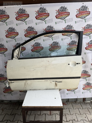 FORD FİESTA TEK KAPI SOL ÖN KAPI SÖKME ORİJİNAL