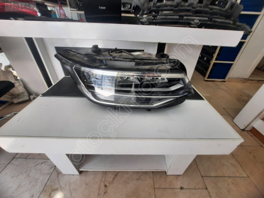 VOLKSWAGEN TİGUAN SAĞ ÖN FAR 2022