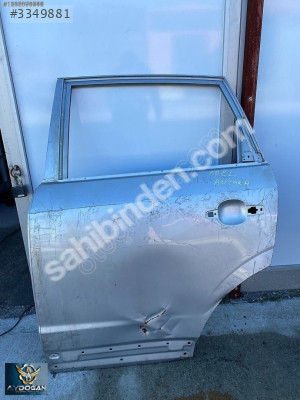 OTO CEM'DEN ÇIKMA OPEL ANTARA SOL ARKA KAPI