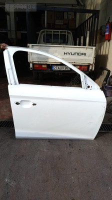 2020/2024 OPEL CORSA F KASA BEYAZ SAĞ ÖN ÇAMURLUK ORJINAL