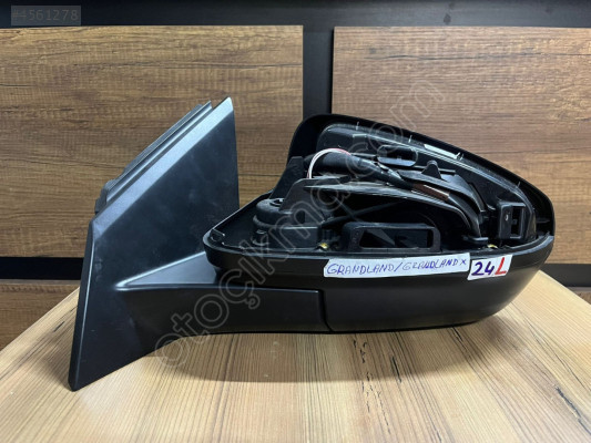 GRANDLAND X SOL AYNA ORJİNAL E20416243