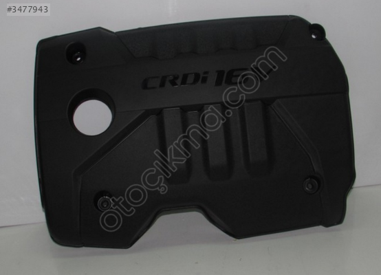 KIA CERATO MOTOR UST KAPAGI 292402A400