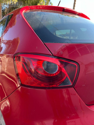 SEAT İBİZA SOL DIŞ STOP ORJİNAL ÇIKMA - 6J4945095K 08/17