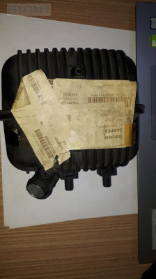 AUDİ A8 01-08 AUDİ A4 TURBO HAVA KUTUSU ORJİNAL 8E0129955