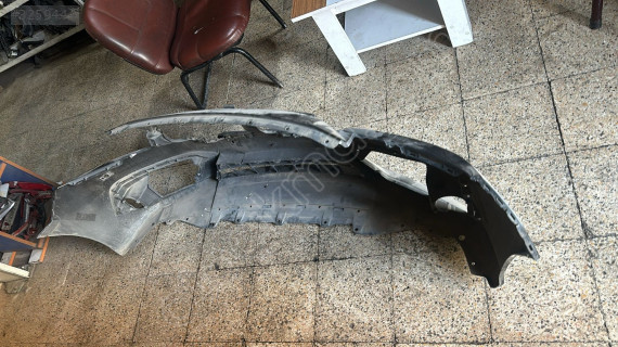 2018-2019 HONDA CİVİC ÖN TAMPON ORJ ÇIKMA
