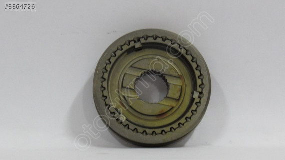 CL-049 B2500 YM BT50 SENKROMEÇ 5.