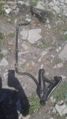 Clio 2 sag dalincak yedek parça
