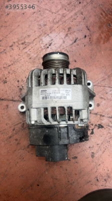 ALFA ROMEO MİTO ŞARJ DİNAMOSU