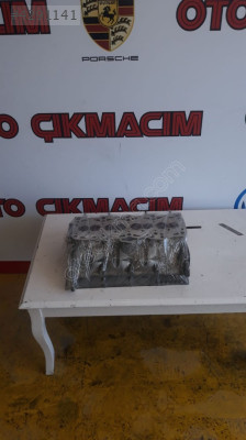 VOLKSWAGEN CADDY 1.9 TDİ SİLİNDİR KAPAK