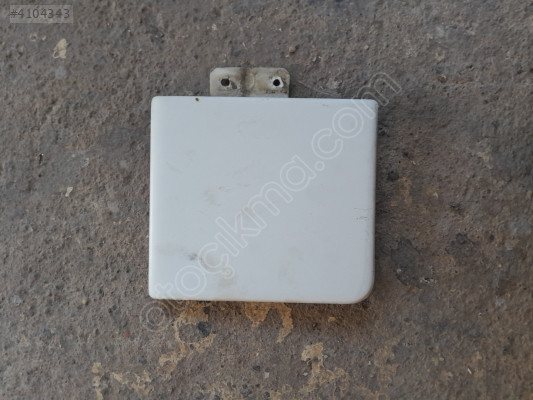 HUNDAİ H 100 MAZOT YAKIT DIŞ DEPO KAPAĞI