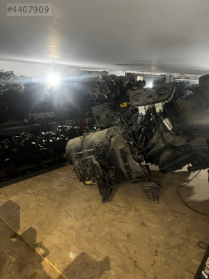 PEUGEOT 106 ÇIKMA KALORİFER KAZANI