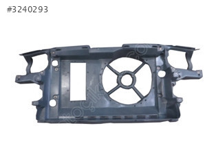 VOLKSWAGEN GOLF- 3- 92/98; ÖN PANEL KOMPLE PLASTİK 1.8/2.0/1.9D