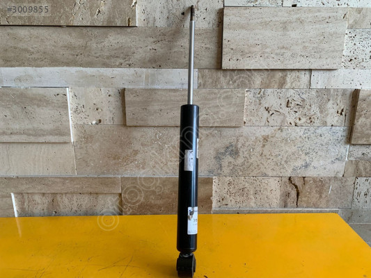 Opel İnsignia Arka Amortisör Çıkma Sachs 315439