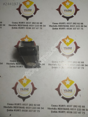 VOLKSWAGEN GOLF CIKMA ELEKTRIK MODULU 1K0.035.463.D