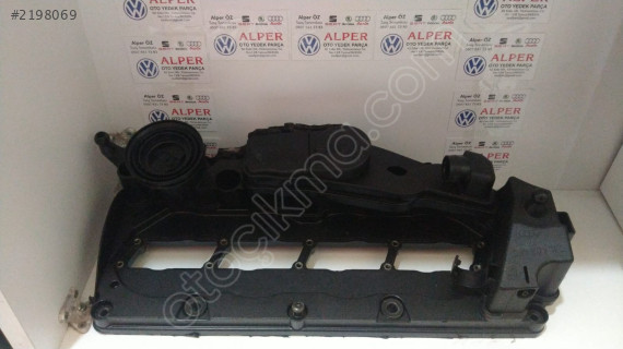 03L103469 SİBOP KAPAĞI AUDİ A3