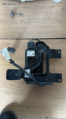 VOLVO S60 - V60 2010-2018 RADAR Oem : AG9N-9G768-BF