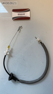 654837085 skoda scala 2020 sağ ön kapı iç açma kolu halatı