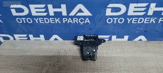 OPEL ASTRA J BAGAJ KİLİDİ