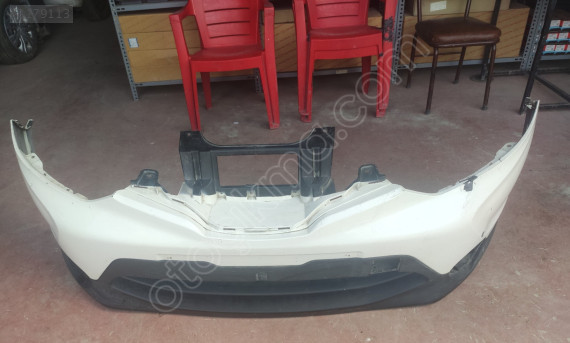 Nissan Qashqai J11 Ön Tampon ve Diğer Parçalar - Mil Oto