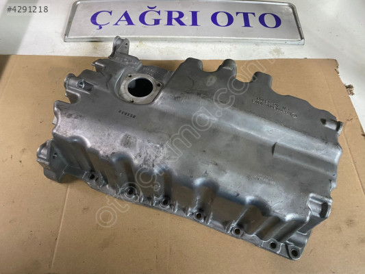 03G103603 GOLF PASSAT JETTA TİGUAN KARTER ORJİNAL ÇIKMA