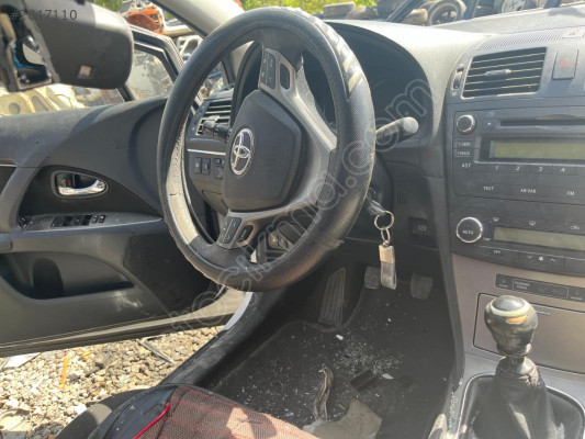 Toyota Avensis Direksiyon Airbağ